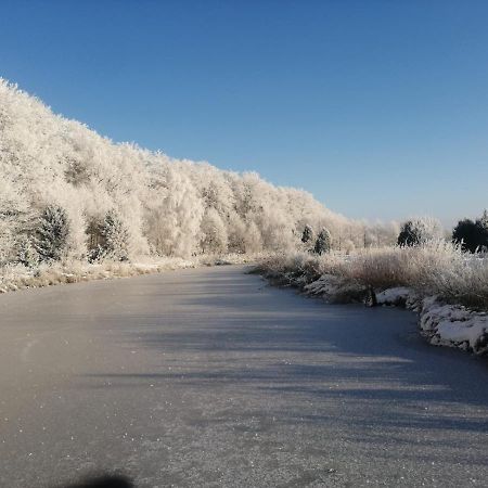 Marka Pokoje Goscinne Mielno  Bagian luar foto