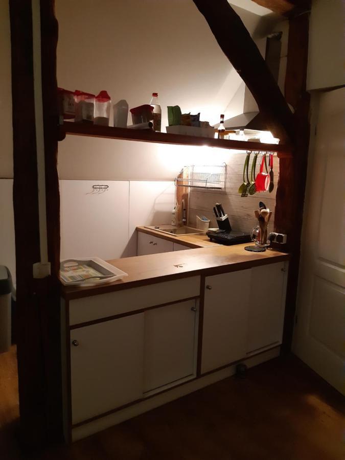 Marka Pokoje Goscinne Mielno  Bagian luar foto