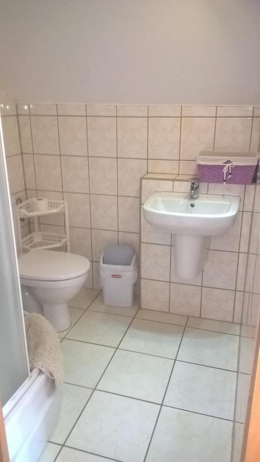 Marka Pokoje Goscinne Mielno  Bagian luar foto