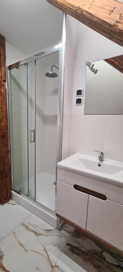 Marka Pokoje Goscinne Mielno  Bagian luar foto