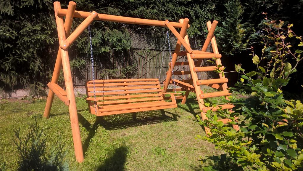 Marka Pokoje Goscinne Mielno  Bagian luar foto