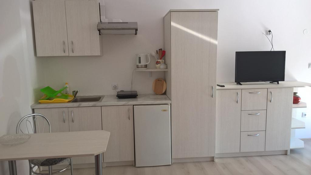 Marka Pokoje Goscinne Mielno  Bagian luar foto