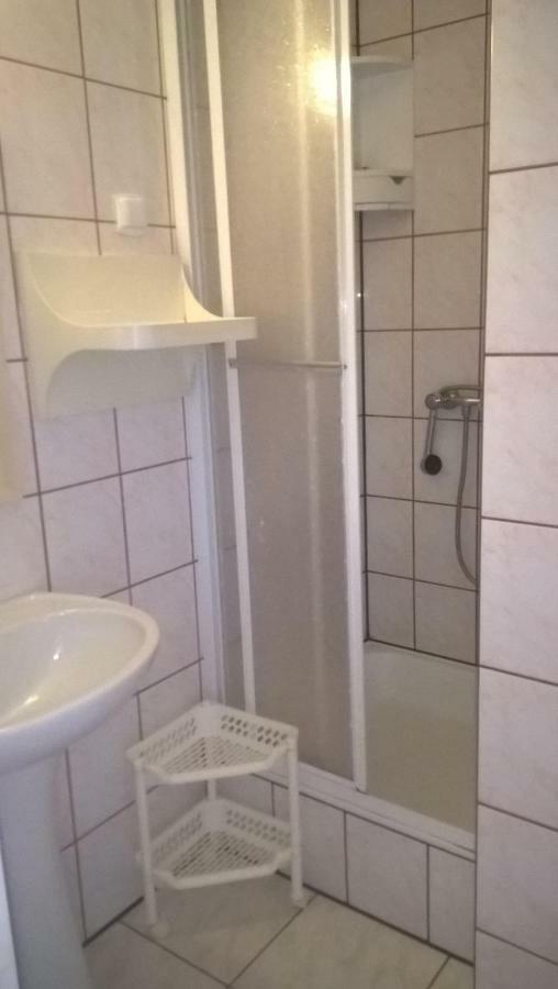 Marka Pokoje Goscinne Mielno  Bagian luar foto