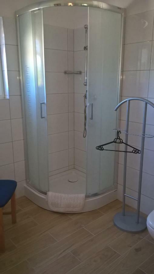 Marka Pokoje Goscinne Mielno  Bagian luar foto